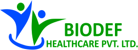 Biodef Logo