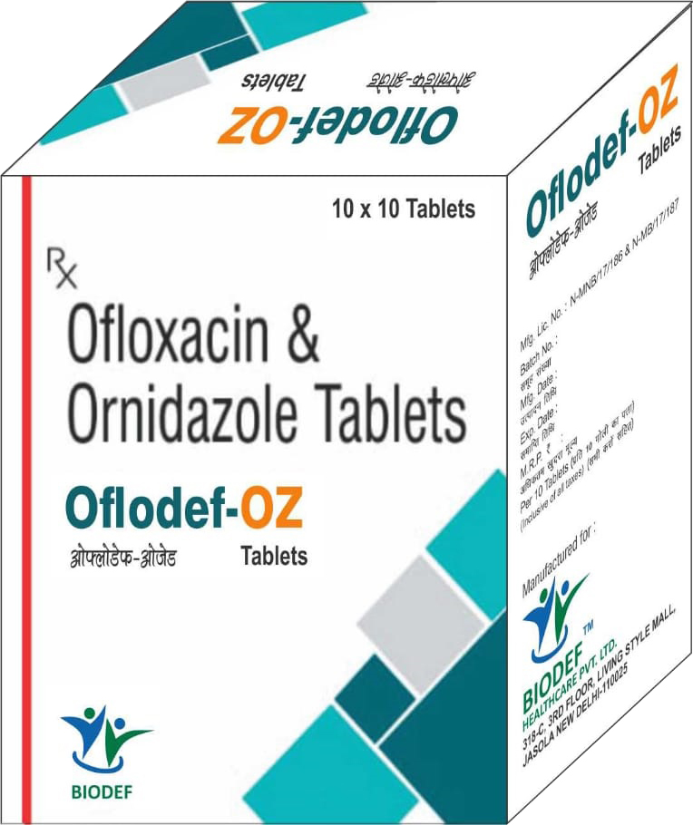 Oflodef-OZ